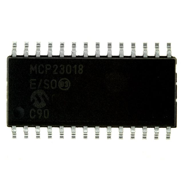 MCP23018-E/SO